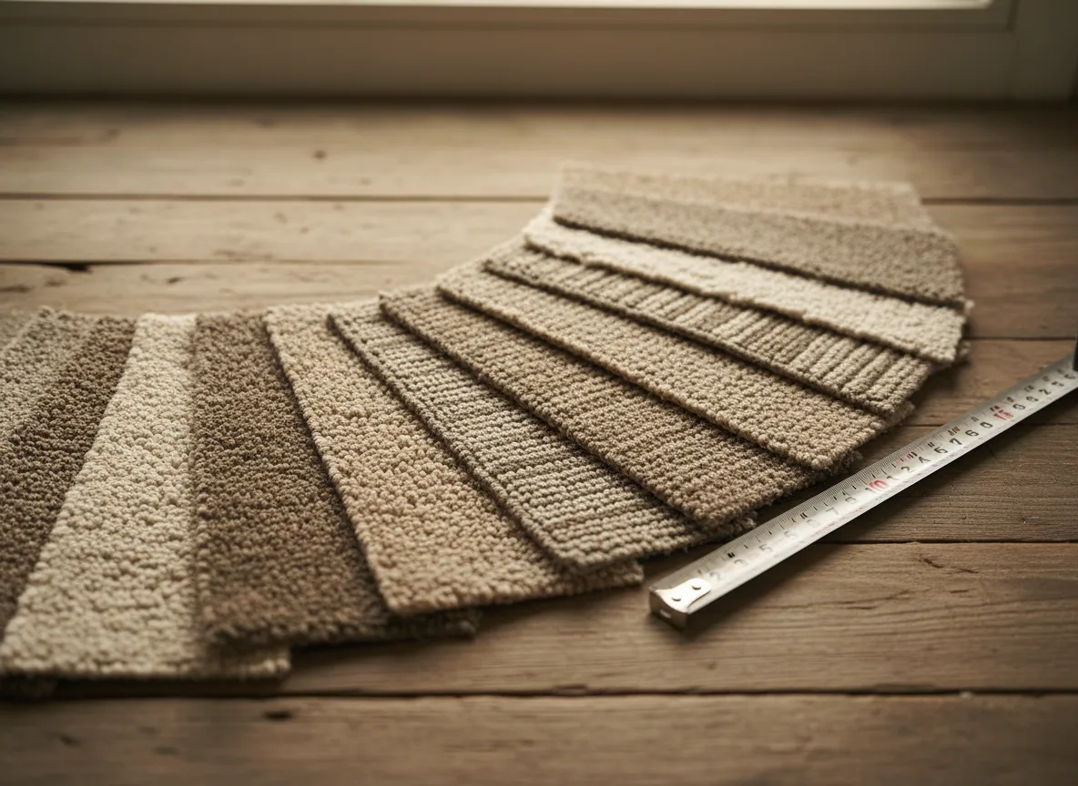 Carpet Installation Harborside, ME FAQs